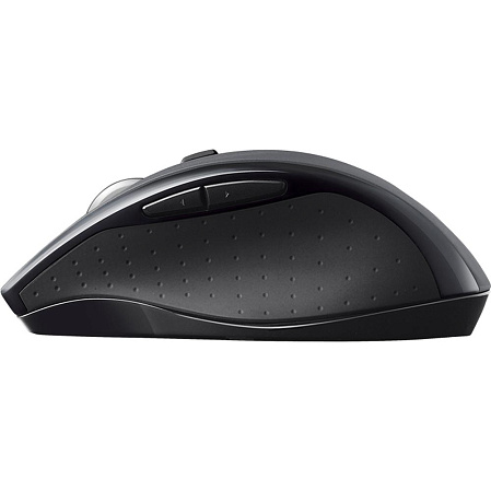 Мышь беспроводная Logitech M705 Mouse Black Wireless