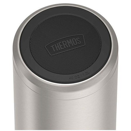THERMOS Термос IS-212 MS, стальной, 1,2 л.