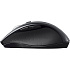 Мышь беспроводная Logitech M705 Mouse Black Wireless