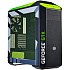 Корпус ATX Miditower Cooler Master MasterCase 5 Pro MCY-005P-KWN00-NV Black Nvidia