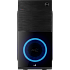 Корпус MicroATX Minitower AeroCool Cs-105 Blue