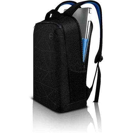 15.6" Рюкзак для ноутбука Dell Essential Backpack 15, черный