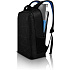 15.6" Рюкзак для ноутбука Dell Essential Backpack 15, черный