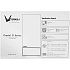 Корпус ATX Miditower Formula Crystal Z1 Black