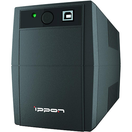 ИБП Ippon Back Basic 850S Euro