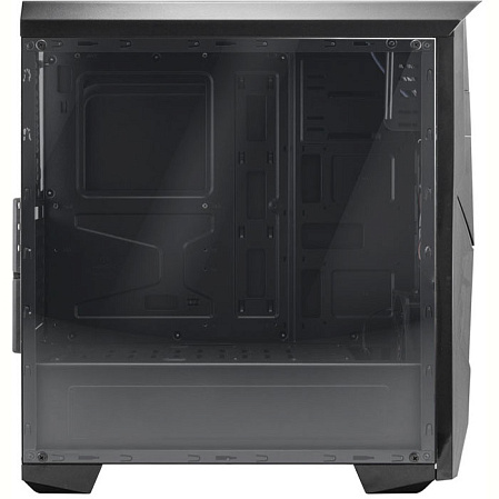 Корпус ATX Miditower 3Cott PALADIN IV Black