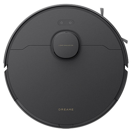 Робот-пылесос Dreame D20 Black