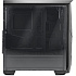 Корпус ATX Miditower 3Cott PALADIN IV Black