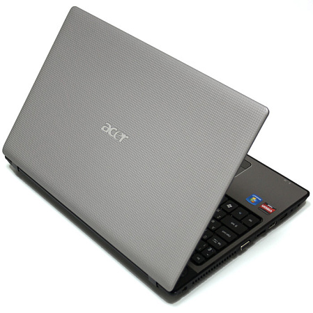 Ноутбук Acer Aspire 5551-P323G25Mi AMD P320/3Gb/250Gb/WiFi/15.6"/Win 7 HB (LX.PTQ01.001)