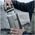 THERMOS Термос IS-212 MS, стальной, 1,2 л.