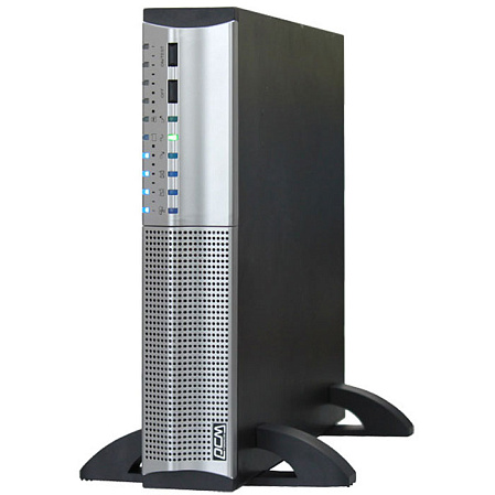ИБП Powercom Smart RT SRT-1500A