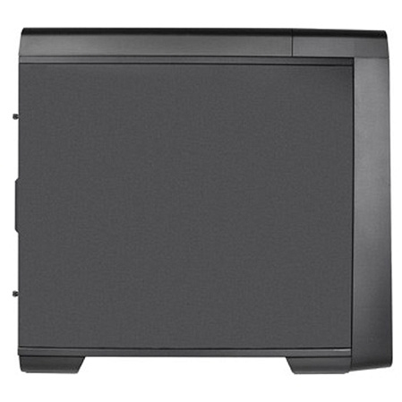Корпус ATX Fulltower Thermaltake Urban S71 VP500M1N2N Black