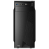 Корпус ATX Miditower AeroCool Cs-1101 Black