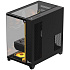 Корпус ATX Miditower Formula Crystal Z9 Black
