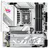 Материнская плата ASUS ROG Strix B860-G Gaming WiFi B860 Soc-1851 4xDDR5, 4xSATA3, RAID, 4хM.2, 1xPCI-E16x, 4xUSB3.2, 2xUSB3.2 Type C, DP, HDMI, WiFi, 2.5Glan,mATX