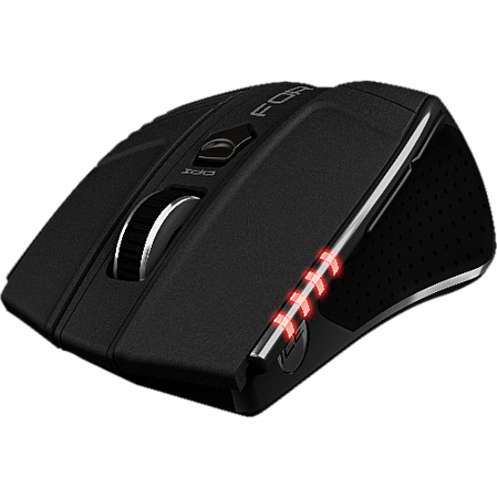 Мышь Gigabyte Force M9 ICE V2 Black USB