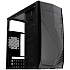 Корпус MicroATX Minitower Formula Cs-102 Black
