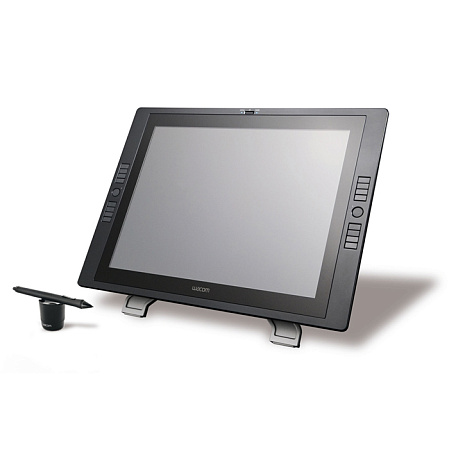 Монитор-планшет Wacom Cintiq 21UX (DTK-2100) Interactive Pen Display