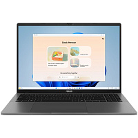Ноутбук ASUS VivoBook S 16 S3607AA-SH108 Intel Ultra 7 355/32Gb/1Tb SSD/16