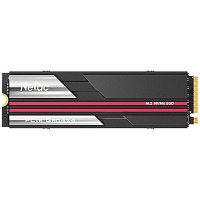 Внутренний SSD-накопитель 2000Gb Netac NV7000 NT01NV7000-2T0-E4X M.2 2280 PCIe NVMe 4.0 x4