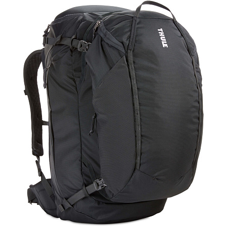 15.6" Рюкзак для ноутбука Thule Landmark 70L TLPM170, черный