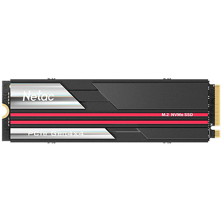 Внутренний SSD-накопитель 2000Gb Netac NV7000 NT01NV7000-2T0-E4X M.2 2280 PCIe NVMe 4.0 x4