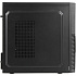 Корпус MicroATX Minitower Formula Cs-105 Black