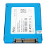 Внутренний SSD-накопитель 256Gb Netac N600S NT01N600S-256G-S3X SATA3 2.5"