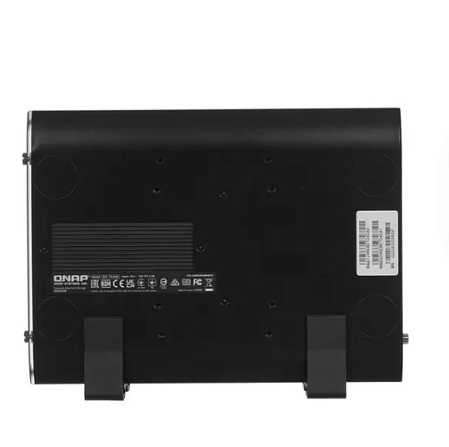 Сетевое хранилище NAS QNAP TS-410E-8G