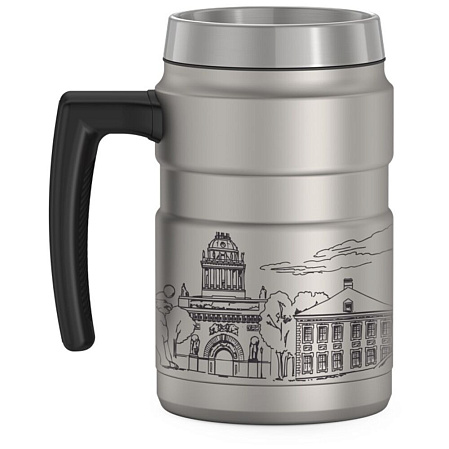 THERMOS Термос SK160 SPB, стальной, 0,47 л.