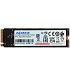 Внутренний SSD-накопитель 1000Gb A-Data Legend 860 SLEG-860-1000GCS M.2 2280 PCIe NVMe 4.0 x4