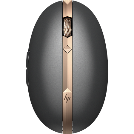 Мышь беспроводная HP Spectre 700 Ash Silver беспроводная