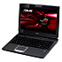 Ноутбук Asus G60VX T6600/4G/320G/DVD/NV GTX260 1G/WiFi/BT/cam/16"HD/Win7 HP