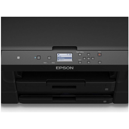 Принтер Epson WorkForce WF-7210DTW