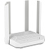 Беспроводной маршрутизатор Keenetic Sprinter KN-3711 Wi-Fi 6 AX3000 3xGbLAN, 1xGbWAN