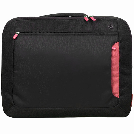 15" Сумка Belkin Topload, Jet/Cabernet f8N244EABR