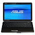 Ноутбук Asus K50AD AMD M500/3G/250G/DVD/ATI 4570 512/WiFi/cam/15.6"HD/Win7 HB