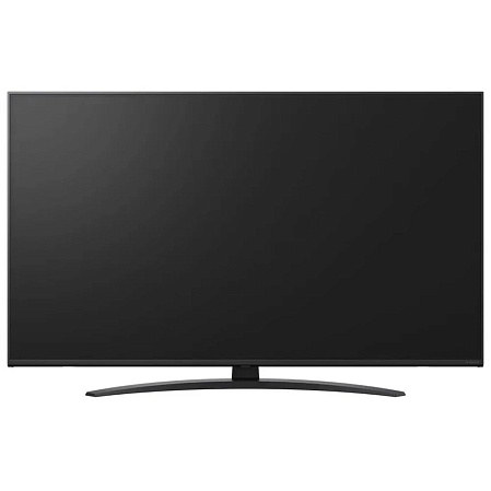 Телевизор 50" LG 50NANO81A6A.ARUG 2025