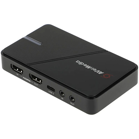 Устройство видеозахвата AVerMedia Live Gamer Extreme 3