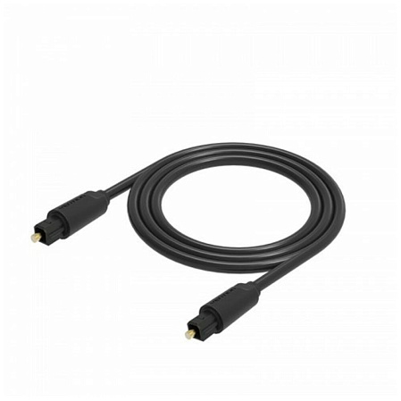 Кабель Toslink (M) - Toslink (M), Vention BAEBH 2.0 м