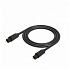 Кабель Toslink (M) - Toslink (M), Vention BAEBH 2.0 м