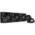 Система водяного охлаждения Arctic Cooling Liquid Freezer III Pro 420 Black ACFRE00181A S1700/1851, AM4/AM5