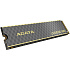 Внутренний SSD-накопитель 500Gb A-Data Legend 860 SLEG-860-500GCS M.2 2280 PCIe NVMe 4.0 x4