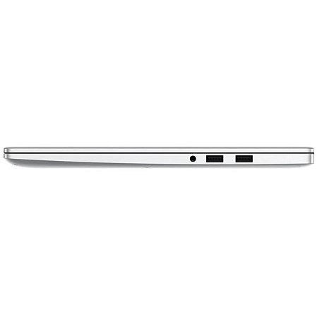 Ноутбук Huawei MateBook D15 BoM-WFP9 AMD Ryzen 7 5700U/16Gb/512Gb SSD/15.6" FullHD/DOS Silver