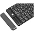 Клавиатура+мышь Logitech Wireless Combo MK220 Black