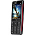 Мобильный телефон Fly TS114 Black