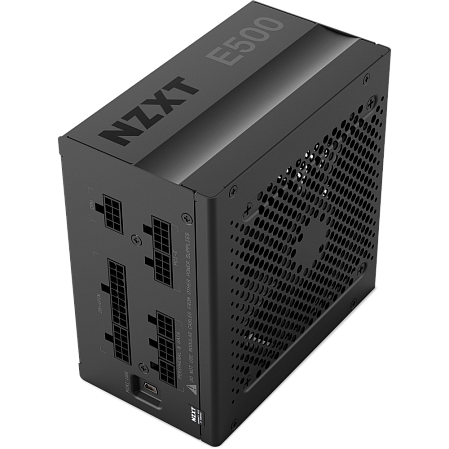 Блок питания 500W NZXT E500 NP-1PM-E500A-EU