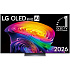 Телевизор 77" LG OLED77C6RLA.ARUG 2026