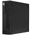 Корпус MicroATX Minitower INWIN CE052S 300W Black