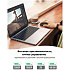 Мышь беспроводная Ugreen MU001 (90372) Black Wireless